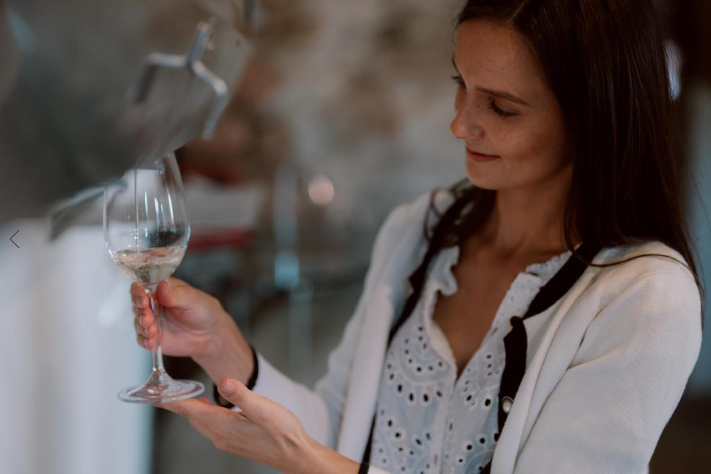 Mahorko Wein Wellness Wasserbueffel Hotel *