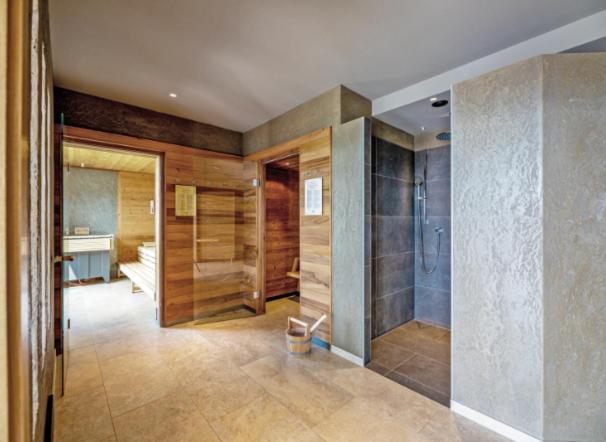 Mahorko Wein Wellness Wasserbueffel * Glanz an der Weinstrasse