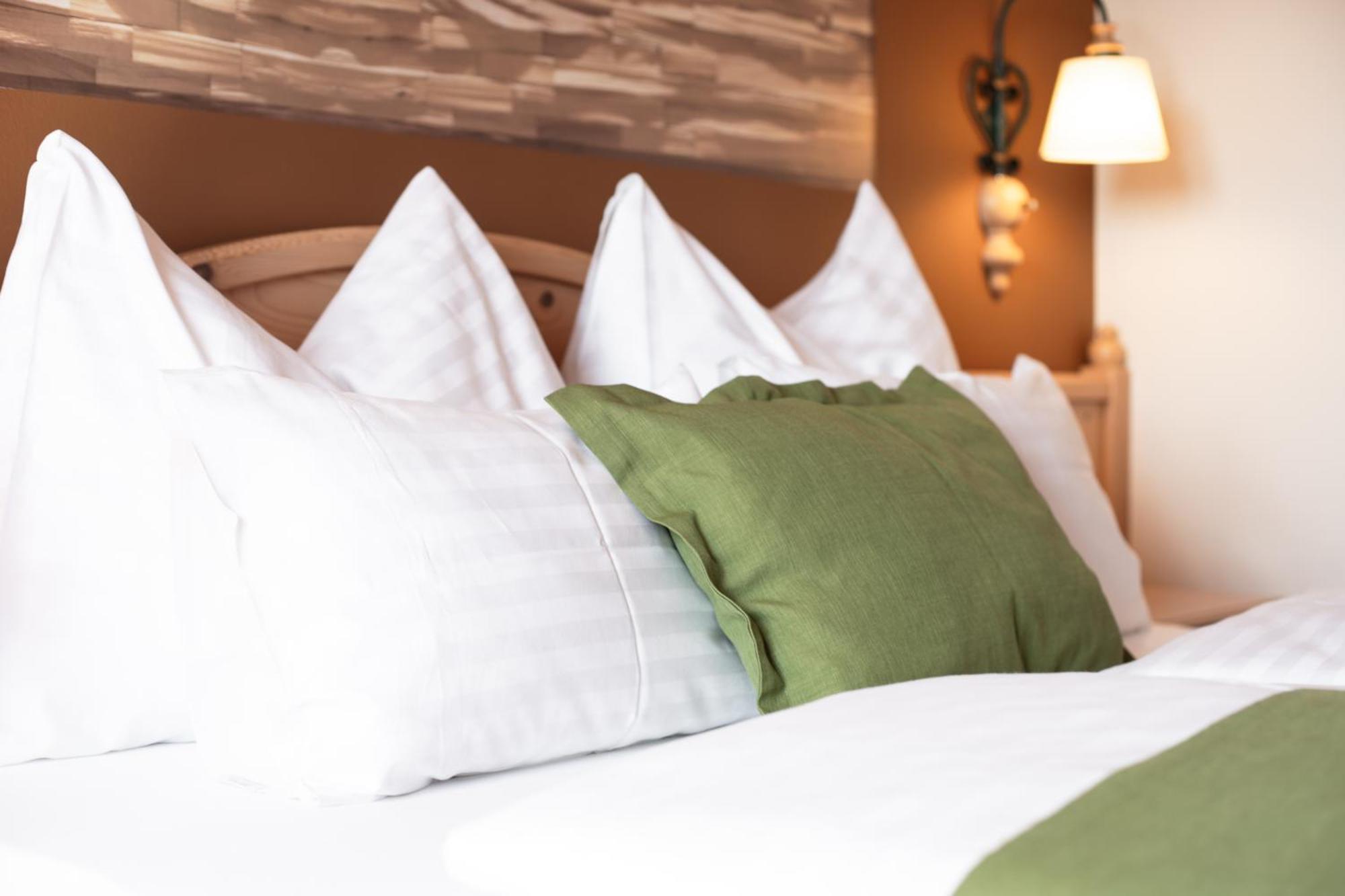 Hotel Mahorko Wein Wellness Wasserbueffel